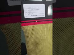 100% Para Aramid Filament Oogjestof Hittebestendig met hoge weerstand voor beschermend kledingstuk