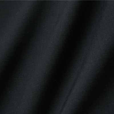 200gsm verdovend middel geverfte donkerblauwe aramidstof van 75%meta aramid 23%para aramid 2%antistatic