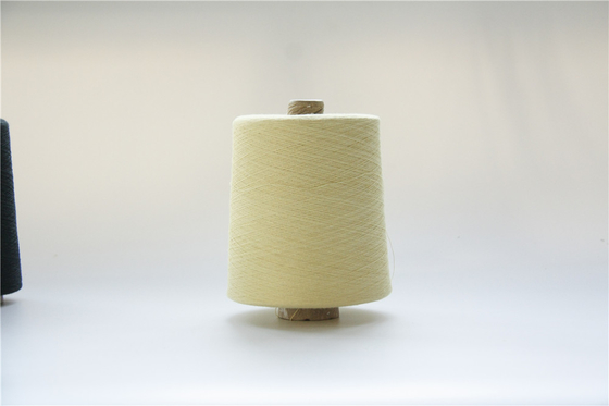 High Abrasion Resistance Textured Para Aramid Yarn for High Elasticity