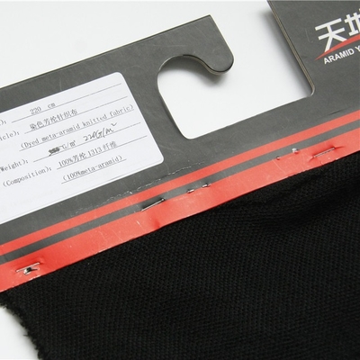 High Durability &amp; Chemical Resistance Araimid Fabric for B2B Market