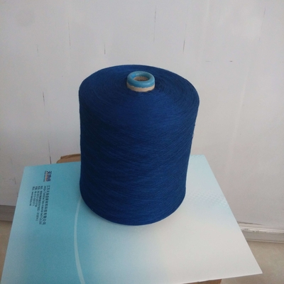 Hoge Verlenging 1.5kg per het Garen van Kegelmeta Aramid voor Industrieel