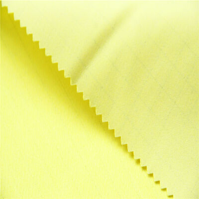 UV-bescherming Modacrylstof met een hoge slijtvastheid, rimpelvastheid, perfect voor buitengereedschap en veiligheidskleding
