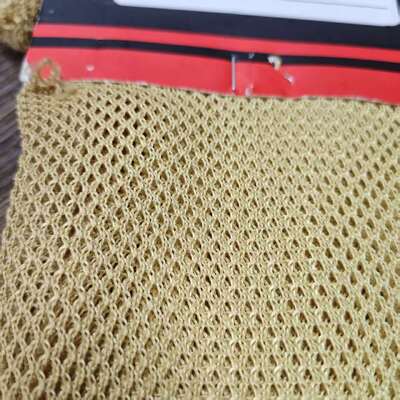 260gsm snijbestendig para-aramide weefsel en 180cm breed aramide mesh weefsel voor beschermende kleding
