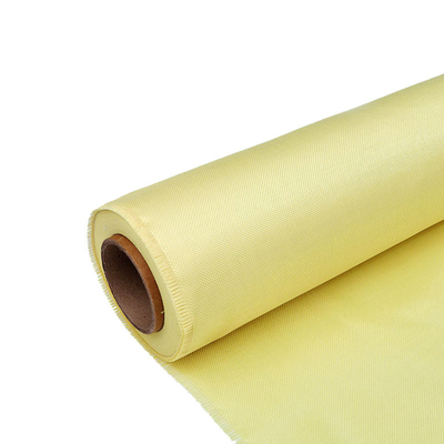 De Waterdichte Antistatische Vuurvaste Stof van paragraaf Aramid/Meta Aramid, Vuurvaste Stof
