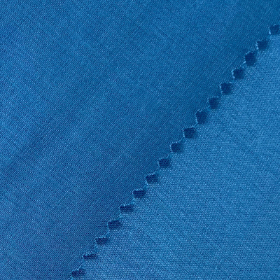 De Stoffenbrand van 100% Meta Aramid - de Stof van vertragersnomex Aramid