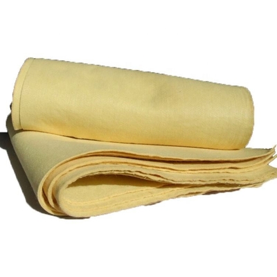 200gsm de gebreide Gebreide Stof van Koppelings Vuurvaste Paragraaf Aramid