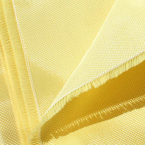 De eenrichtingsweerstand van de de Stoffenvlam van Broodjes Niet-geweven Paragraaf Aramid