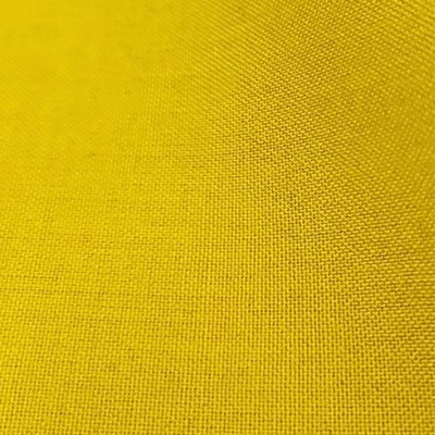 duidelijke het weven Meta de Stoffen150gsm Gele Kleur van Paragraaf Aramid