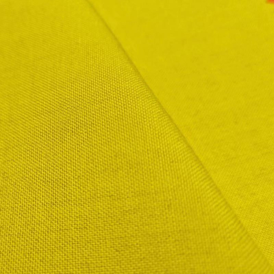 duidelijke het weven Meta de Stoffen150gsm Gele Kleur van Paragraaf Aramid
