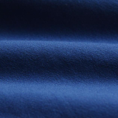 200gsm koninklijke Aramid-Stoffen Blauwe Kleur 0.2mm Dikte