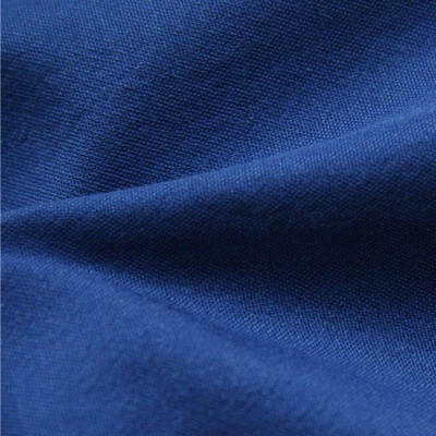 200gsm koninklijke Aramid-Stoffen Blauwe Kleur 0.2mm Dikte