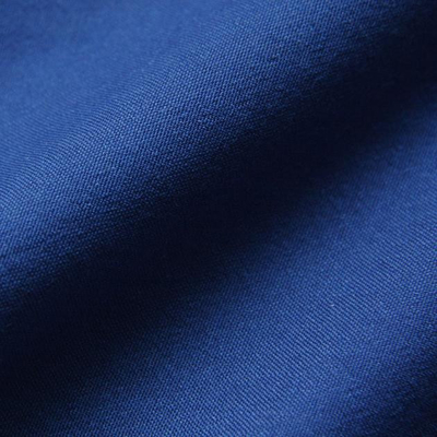 200gsm koninklijke Aramid-Stoffen Blauwe Kleur 0.2mm Dikte
