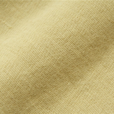 Antibesnoeiing en Vuurvaste Gebreide Stof 0.8mm van Paragraaf Aramid Dikte