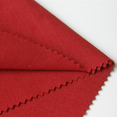 de Rode Stof van 150gsm Aramid IIIA