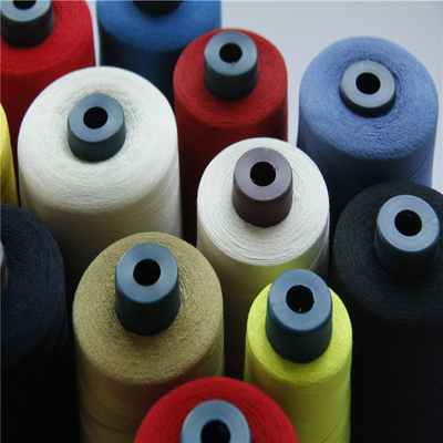 Aramid Sewing Thread - High Elongation Sewing Threads in Various Weights for B2B Buyers