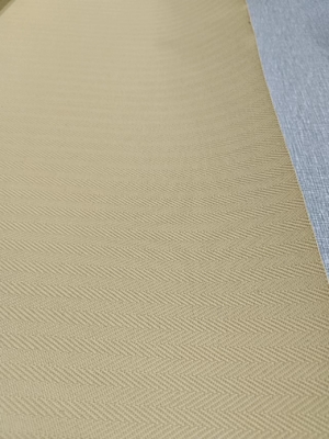 200GSM vuurvaste geweven aramid stof