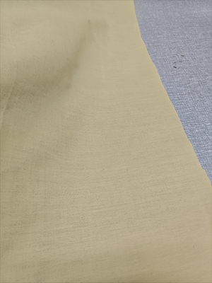 Stof van 150 Gsm de Antiknipselparagrafen Aramid