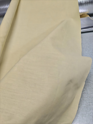 Stof van 150 Gsm de Antiknipselparagrafen Aramid