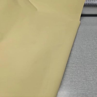 De Geweven Stof 200gsm van Paragraaf van het brandbewijs Aramid