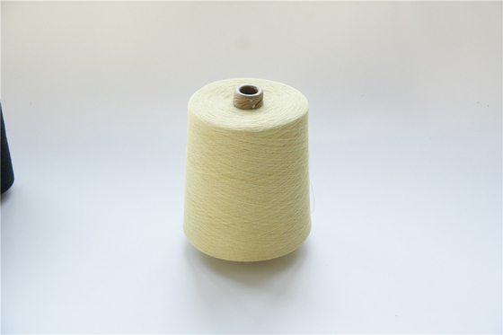 100% de gesponnen vlam van paragraaf aramid vezel - vertragersgaren 20s/2
