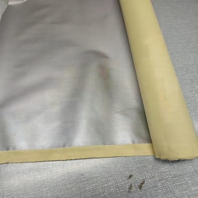 De Deklaagstof van paragraaf Aramid Pu
