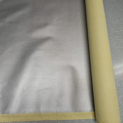 De Deklaagstof van paragraaf Aramid Pu