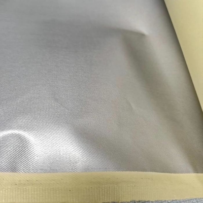 De lage Stof van Warmtegeleidingsvermogenparagraaf Aramid met Aluminiumdeklaag