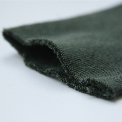 Brandweerlieden die de Stoffenmanchet kleden van Aramid van Manchet100% meta