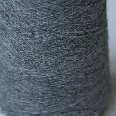Het hoge Garen van Meta Aramid van de Schuringsweerstand voor Hoge Breakstrenght-Toepassingen