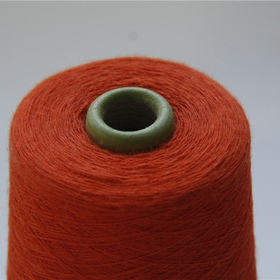 Het hoge Garen van Meta Aramid van de Schuringsweerstand voor Hoge Breakstrenght-Toepassingen