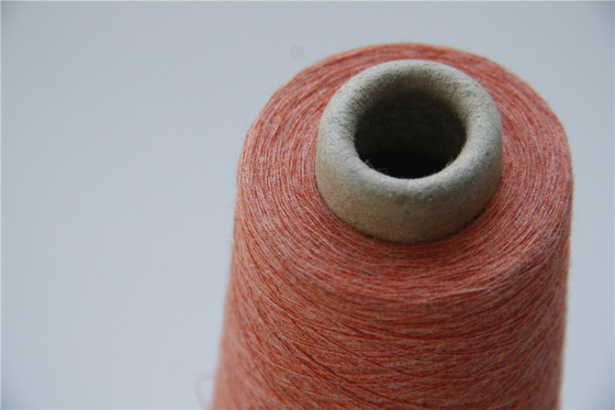 Het hoge Garen van Meta Aramid van de Schuringsweerstand voor Hoge Breakstrenght-Toepassingen