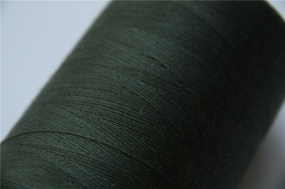 Het hoge Garen van Meta Aramid van de Schuringsweerstand voor Hoge Breakstrenght-Toepassingen