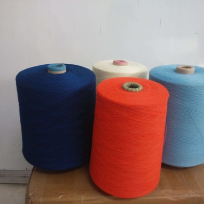 Garen het met grote trekspanning van Sterktemeta Aramid met Lage Vochtigheidsabsorptie