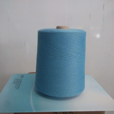 Hoge Verlenging 1.5kg per het Garen van Kegelmeta Aramid voor Industrieel