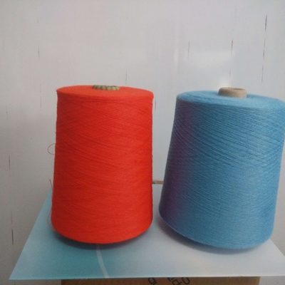 Hoge Verlenging 1.5kg per het Garen van Kegelmeta Aramid voor Industrieel