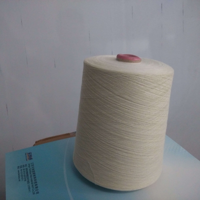 Hoge Verlenging 1.5kg per het Garen van Kegelmeta Aramid voor Industrieel