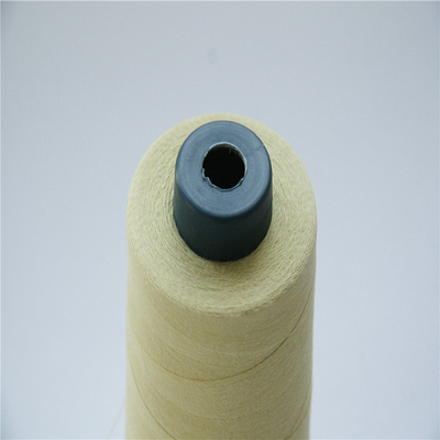 Hoge Breakstrength TEX 60 de Naaiende Draad van Paragraaf Aramid met Lage Brandbaarheid