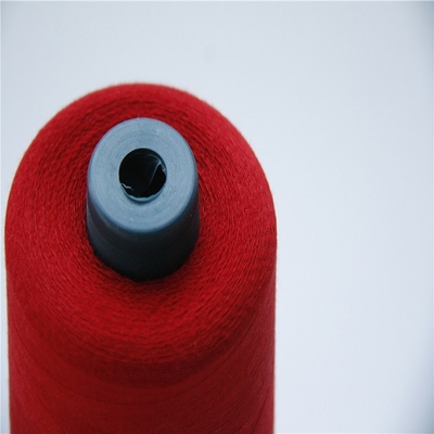 High Tensile Strength &amp; Abrasion Resistance Para Aramid Sewing Thread