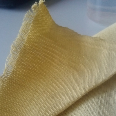 High Tensile Strength Lightweight Anti Cut Fabric with High Moisture Resistance