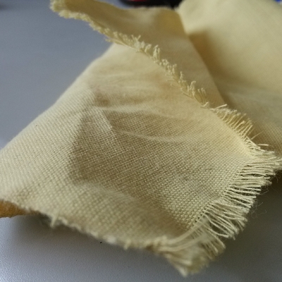 High Tensile Strength Lightweight Anti Cut Fabric with High Moisture Resistance