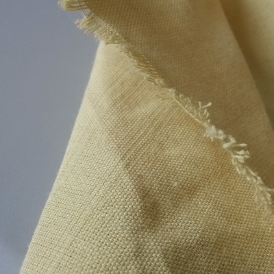 High Tensile Strength Lightweight Anti Cut Fabric with High Moisture Resistance