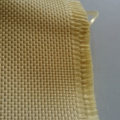 High Tensile Strength Heat Resistance Para Aramid Fabric for B2B Buyers