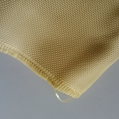 High Tensile Strength Heat Resistance Para Aramid Fabric for B2B Buyers