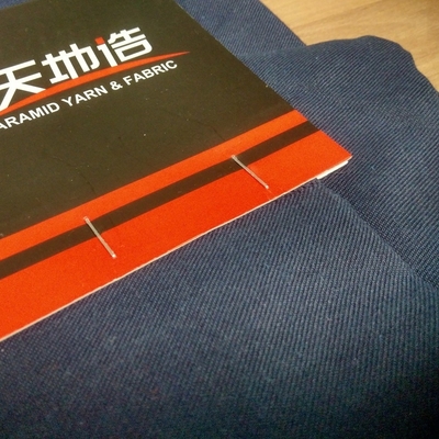 High Tensile Strength Para Aramid Fabric with High Chemical &amp; Heat Resistance