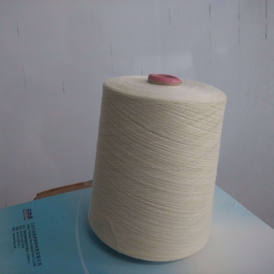 Het hoge Gemengde Garen van de Onderbrekingssterkte Aramid met Lage Vochtigheidsabsorptie