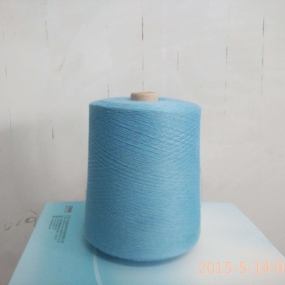Het hoge Gemengde Garen van de Onderbrekingssterkte Aramid met Lage Vochtigheidsabsorptie