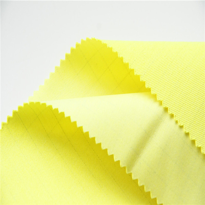 Hoge vochtbestendigheid Aramid hittebestendig materiaal voor hoge duurzaamheid