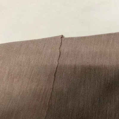 De hoge Duurzaamheid breide de Stof die van Meta Aramid voor B2B-Klanten, Beschikbare Verzoekkleur overeenstemmen