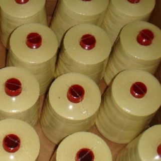 High Heat-Resistant Fire Proof Sewing Thread in Various Colors
