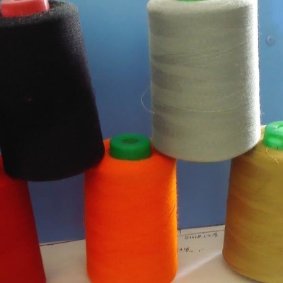 High Heat-Resistant Fire Proof Sewing Thread in Various Colors